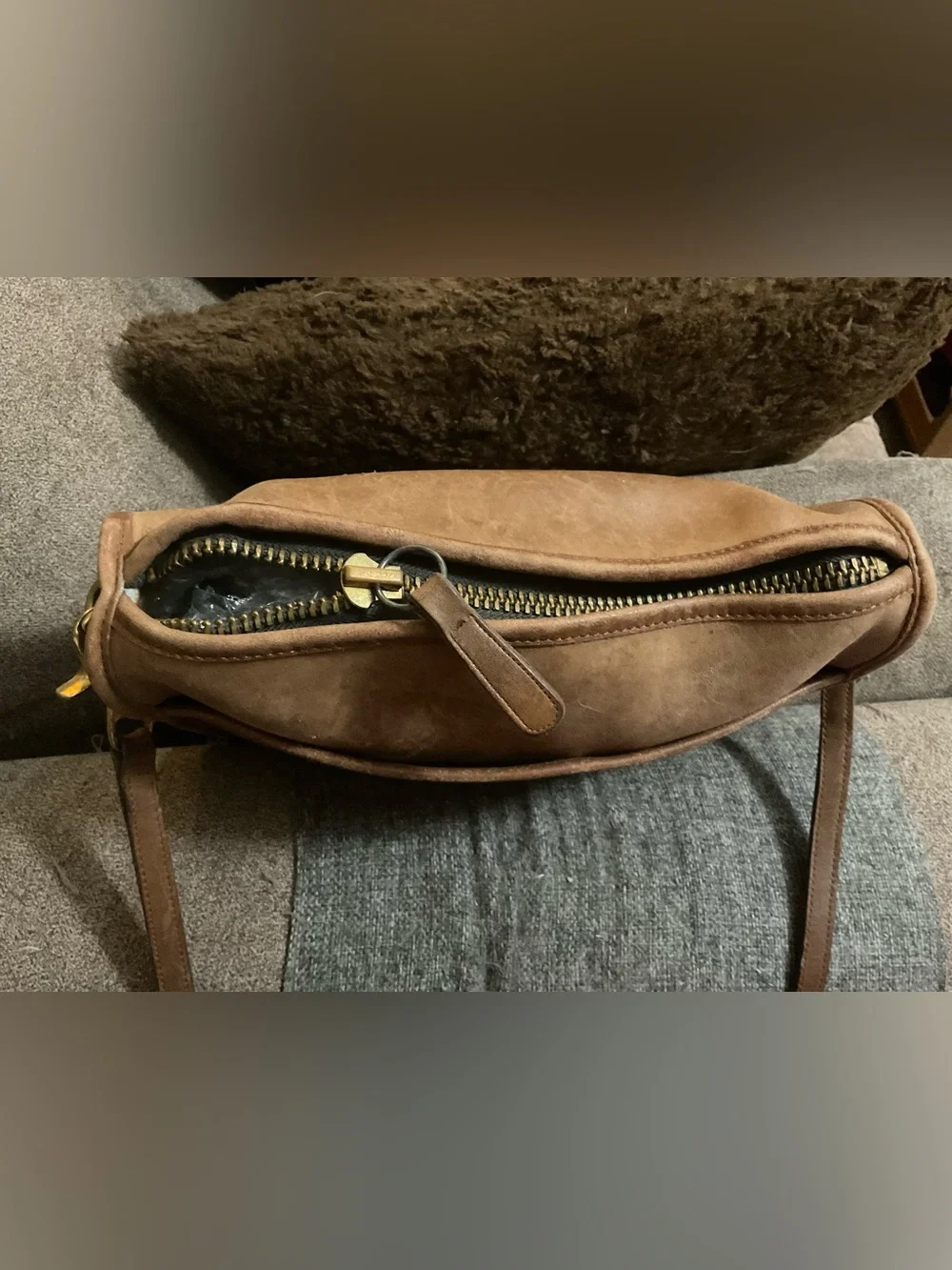 Coach no 027
